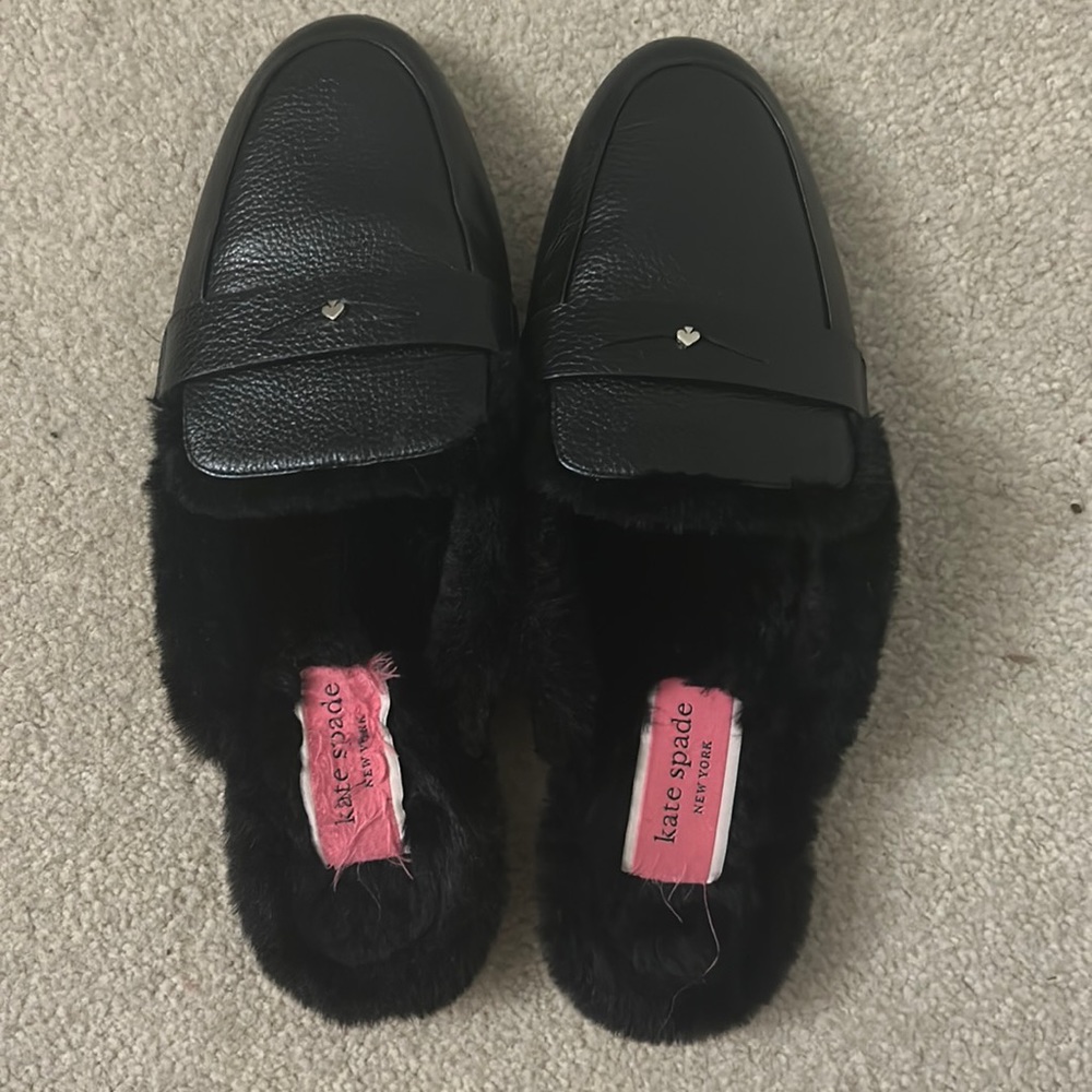 Kate Spade slip on
